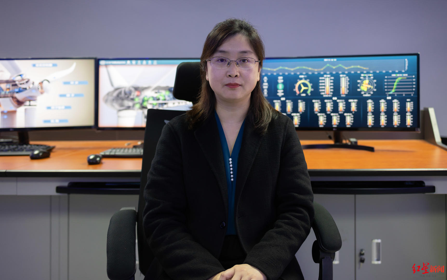 与成都，向未来 | 成都首批“产业建圈强链人才计划”入选者董娜：12年青春，同“城”发展